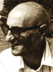 Retrato de Gesualdo Bufalino