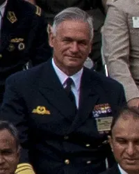Portrait of Kay-achim Schönbach