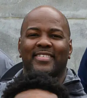 Portrait of Ira Bowman