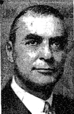 Portrait of Paul A. Schoellkopf