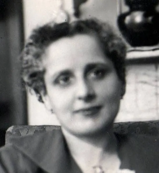 Portrait de Itala Mela