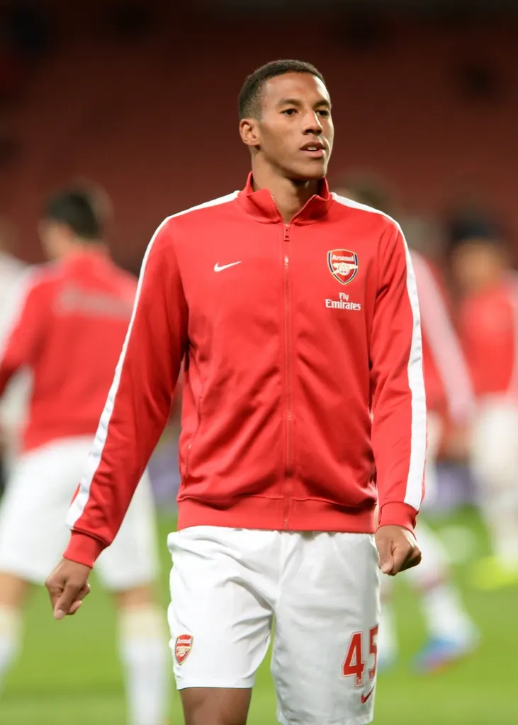 Portrait of Isaac Hayden