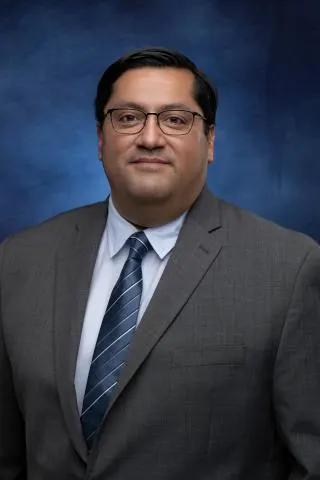 Portrait of Jesse Arreguín