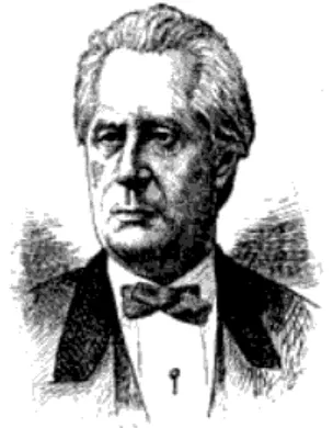 Portrait of James S. Lithgow