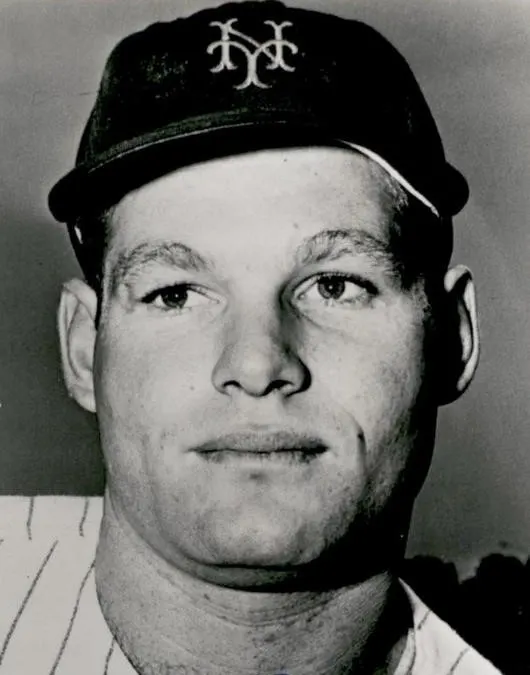 Portrait of Greg Goossen