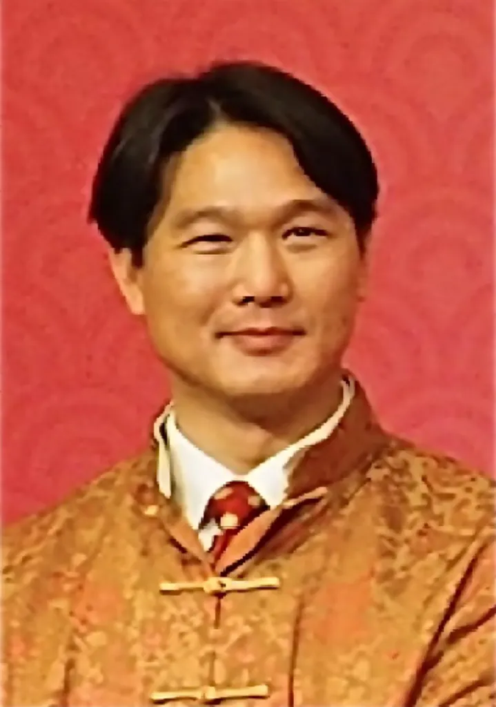 Portrait of Dennis Leung Tsz Wing