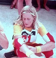 Portrait de Stacy Peralta
