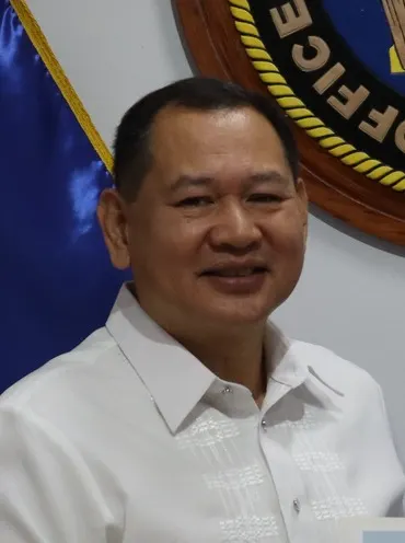 Portrait of Mao Aplasca