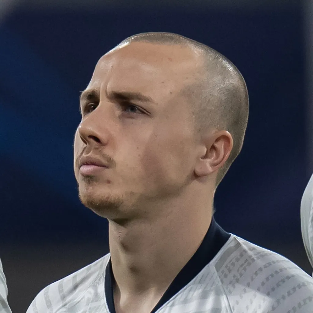 Retrato de Angeliño
