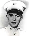 Portrait of Richard E. Fleming