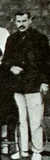 Portrait of Thomas D. Good