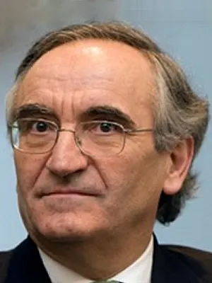 Portrait of António Bagão Félix