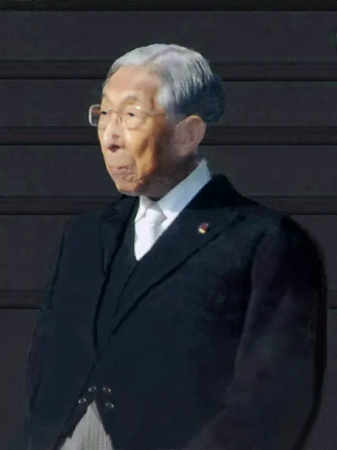 Portret van Mikasa