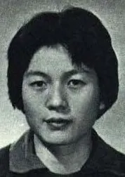 Portrait of Zheng Minzhi
