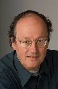 Portrait of Michael Ferber