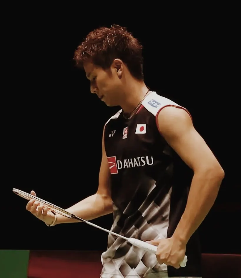 Portrait of Yugo Kobayashi