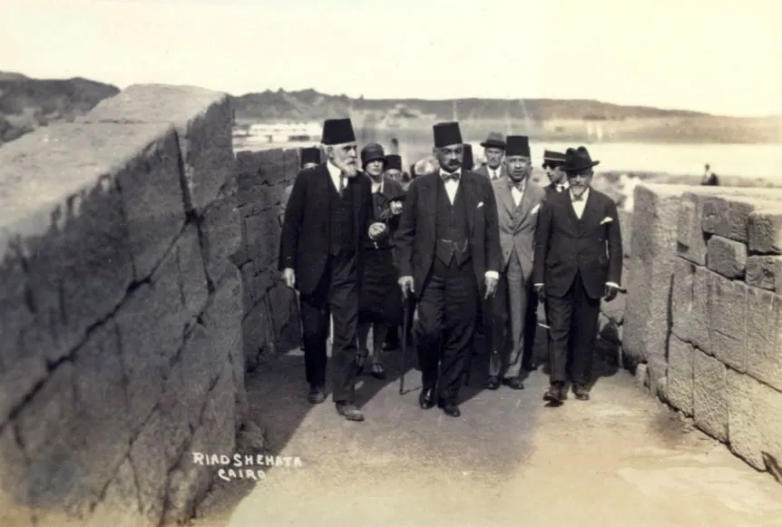 Portrait of Adli Yakan