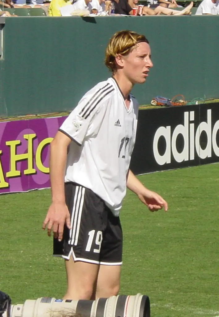 Portrait of Stefanie Gottschlich