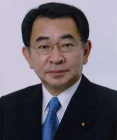 Portrait of Ryu Shionoya
