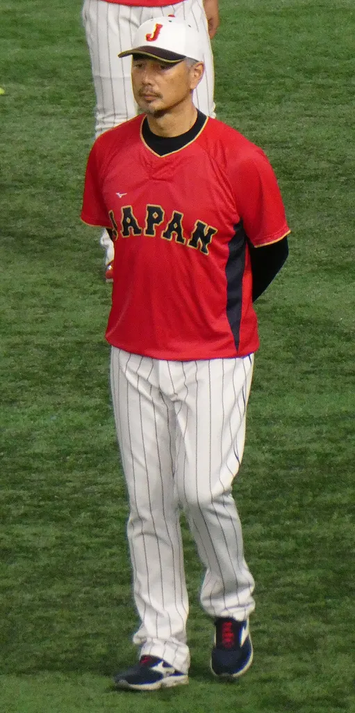 Portrait of Masato Yoshii