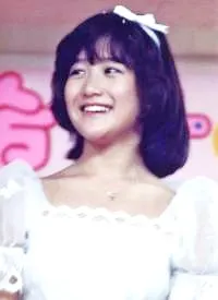 Retrato de Yukiko Okada