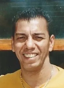 Portrait of Carlos Mozer