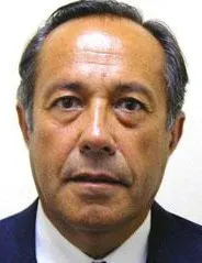 Portrait of Adolfo Rodríguez Saá
