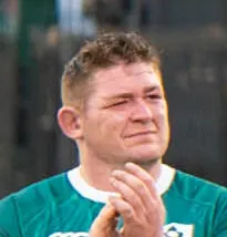 Portrait of Tadhg Furlong