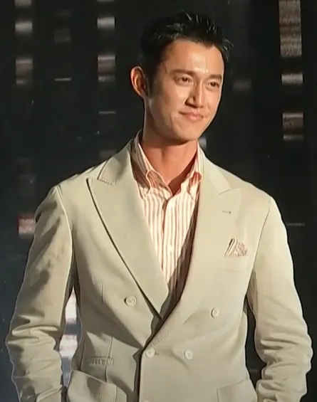 Portrait of Wu Kang-ren