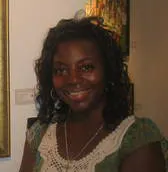 Portrait of Verna Hart